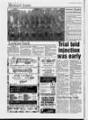Melton Mowbray Times and Vale of Belvoir Gazette Thursday 01 April 1993 Page 10