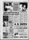 Melton Mowbray Times and Vale of Belvoir Gazette Thursday 01 April 1993 Page 16