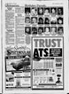 Melton Mowbray Times and Vale of Belvoir Gazette Thursday 01 April 1993 Page 17