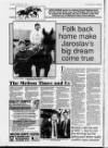 Melton Mowbray Times and Vale of Belvoir Gazette Thursday 01 April 1993 Page 22