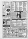 Melton Mowbray Times and Vale of Belvoir Gazette Thursday 01 April 1993 Page 28