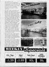 Melton Mowbray Times and Vale of Belvoir Gazette Thursday 01 April 1993 Page 30