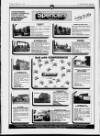 Melton Mowbray Times and Vale of Belvoir Gazette Thursday 01 April 1993 Page 42