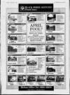 Melton Mowbray Times and Vale of Belvoir Gazette Thursday 01 April 1993 Page 46