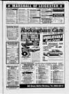 Melton Mowbray Times and Vale of Belvoir Gazette Thursday 01 April 1993 Page 51