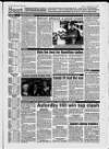Melton Mowbray Times and Vale of Belvoir Gazette Thursday 01 April 1993 Page 55