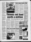 Melton Mowbray Times and Vale of Belvoir Gazette Thursday 08 April 1993 Page 3