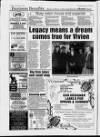 Melton Mowbray Times and Vale of Belvoir Gazette Thursday 08 April 1993 Page 6