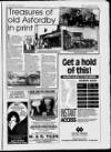 Melton Mowbray Times and Vale of Belvoir Gazette Thursday 08 April 1993 Page 13