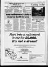 Melton Mowbray Times and Vale of Belvoir Gazette Thursday 08 April 1993 Page 22
