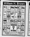 Melton Mowbray Times and Vale of Belvoir Gazette Thursday 08 April 1993 Page 42