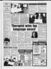 Melton Mowbray Times and Vale of Belvoir Gazette Thursday 15 April 1993 Page 5