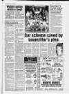 Melton Mowbray Times and Vale of Belvoir Gazette Thursday 15 April 1993 Page 7