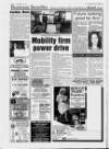 Melton Mowbray Times and Vale of Belvoir Gazette Thursday 15 April 1993 Page 8