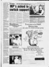 Melton Mowbray Times and Vale of Belvoir Gazette Thursday 15 April 1993 Page 11