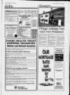 Melton Mowbray Times and Vale of Belvoir Gazette Thursday 15 April 1993 Page 25
