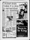 Melton Mowbray Times and Vale of Belvoir Gazette Thursday 22 April 1993 Page 9