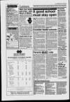 Melton Mowbray Times and Vale of Belvoir Gazette Thursday 03 November 1994 Page 2
