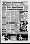 Melton Mowbray Times and Vale of Belvoir Gazette Thursday 03 November 1994 Page 7