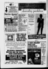 Melton Mowbray Times and Vale of Belvoir Gazette Thursday 03 November 1994 Page 10