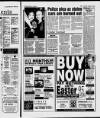 Melton Mowbray Times and Vale of Belvoir Gazette Thursday 03 November 1994 Page 13