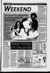 Melton Mowbray Times and Vale of Belvoir Gazette Thursday 03 November 1994 Page 17