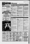Melton Mowbray Times and Vale of Belvoir Gazette Thursday 03 November 1994 Page 18