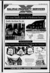 Melton Mowbray Times and Vale of Belvoir Gazette Thursday 03 November 1994 Page 35
