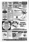 Melton Mowbray Times and Vale of Belvoir Gazette Thursday 12 January 1995 Page 25