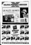 Melton Mowbray Times and Vale of Belvoir Gazette Thursday 12 January 1995 Page 32