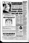 Melton Mowbray Times and Vale of Belvoir Gazette Thursday 02 February 1995 Page 4
