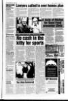 Melton Mowbray Times and Vale of Belvoir Gazette Thursday 02 February 1995 Page 5