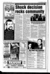 Melton Mowbray Times and Vale of Belvoir Gazette Thursday 02 February 1995 Page 6