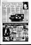 Melton Mowbray Times and Vale of Belvoir Gazette Thursday 02 February 1995 Page 11