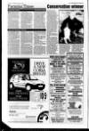 Melton Mowbray Times and Vale of Belvoir Gazette Thursday 02 February 1995 Page 16