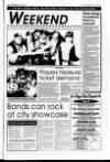 Melton Mowbray Times and Vale of Belvoir Gazette Thursday 02 February 1995 Page 17