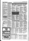 Melton Mowbray Times and Vale of Belvoir Gazette Thursday 09 February 1995 Page 2