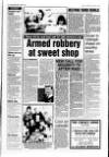 Melton Mowbray Times and Vale of Belvoir Gazette Thursday 09 February 1995 Page 3