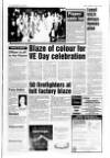 Melton Mowbray Times and Vale of Belvoir Gazette Thursday 09 February 1995 Page 5