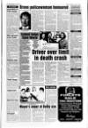 Melton Mowbray Times and Vale of Belvoir Gazette Thursday 09 February 1995 Page 7