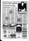 Melton Mowbray Times and Vale of Belvoir Gazette Thursday 09 February 1995 Page 8