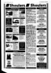 Melton Mowbray Times and Vale of Belvoir Gazette Thursday 09 February 1995 Page 28