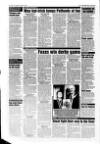 Melton Mowbray Times and Vale of Belvoir Gazette Thursday 09 February 1995 Page 42