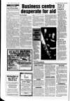 Melton Mowbray Times and Vale of Belvoir Gazette Thursday 16 February 1995 Page 4