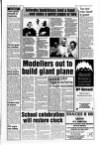 Melton Mowbray Times and Vale of Belvoir Gazette Thursday 16 February 1995 Page 7