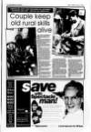 Melton Mowbray Times and Vale of Belvoir Gazette Thursday 16 February 1995 Page 17