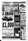 Melton Mowbray Times and Vale of Belvoir Gazette Thursday 16 February 1995 Page 42