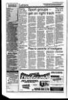 Melton Mowbray Times and Vale of Belvoir Gazette Thursday 23 February 1995 Page 2