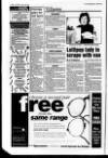 Melton Mowbray Times and Vale of Belvoir Gazette Thursday 23 February 1995 Page 8