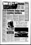 Melton Mowbray Times and Vale of Belvoir Gazette Thursday 23 February 1995 Page 9